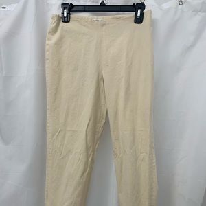 Nice beige pants for sale